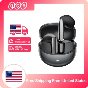 AilyBuds Pro+ ANC Wireless Earbuds