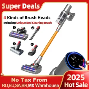 Cordless Handheld Vacuum Cleaner,27000PA